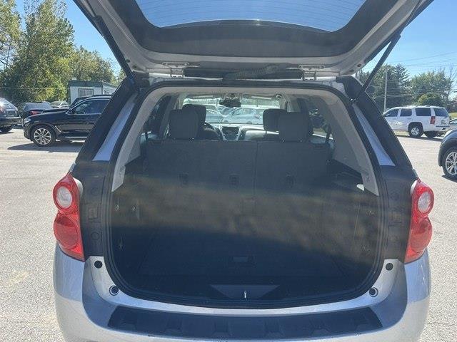 Chevrolet Equinox 2LT 2WD 2015