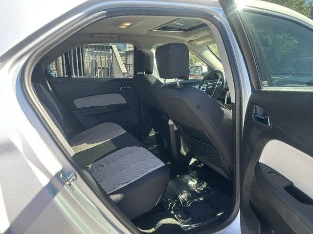 Chevrolet Equinox 2LT 2WD 2015