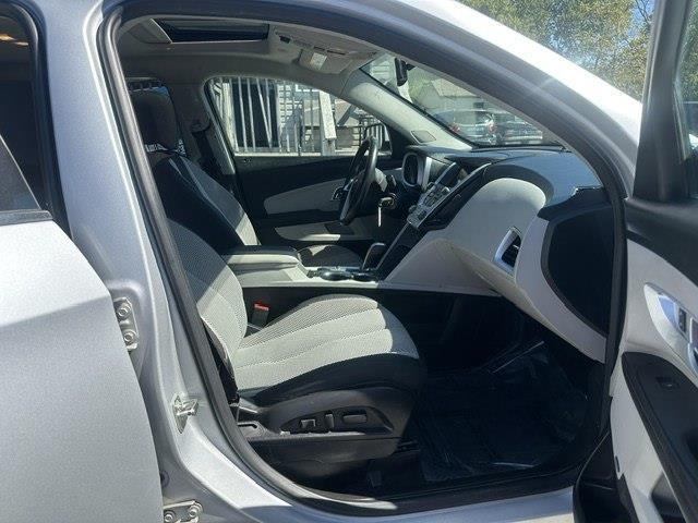 Chevrolet Equinox 2LT 2WD 2015