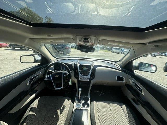 Chevrolet Equinox 2LT 2WD 2015