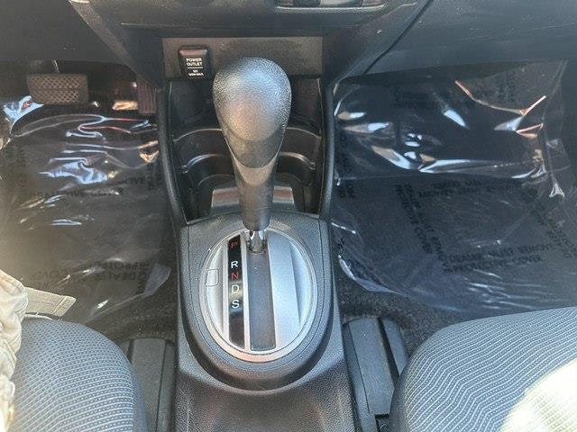 Honda Fit Sport 5-Speed AT 2009