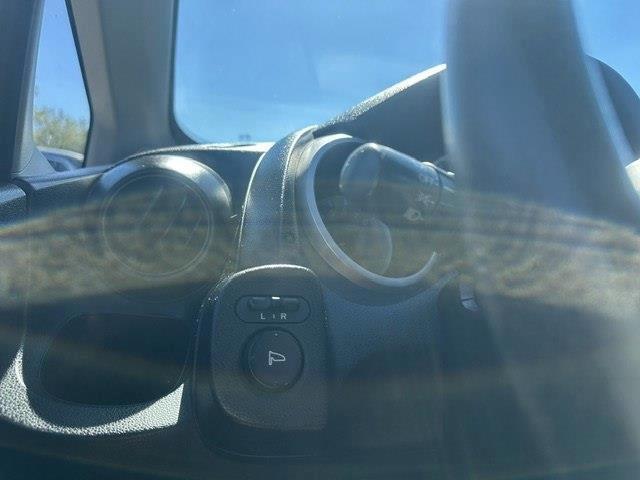 Honda Fit Sport 5-Speed AT 2009