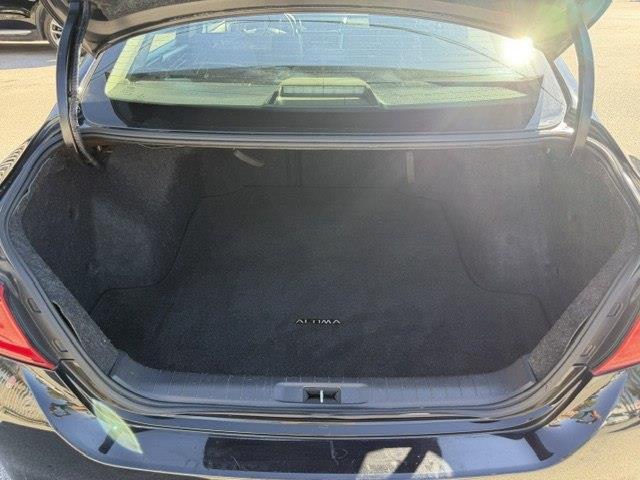 Nissan Altima 2.5 2016