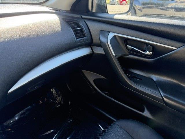 Nissan Altima 2.5 2016