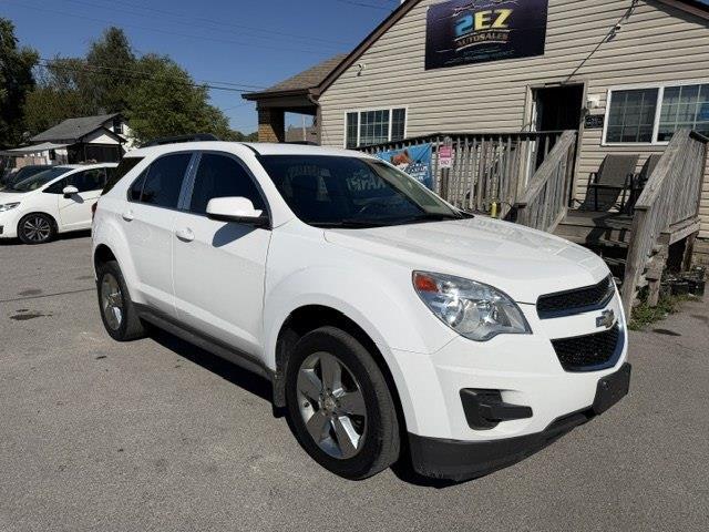 2013 Chevrolet Equinox 1LT 2WD