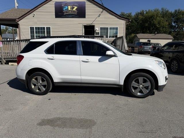 Chevrolet Equinox 1LT 2WD 2013