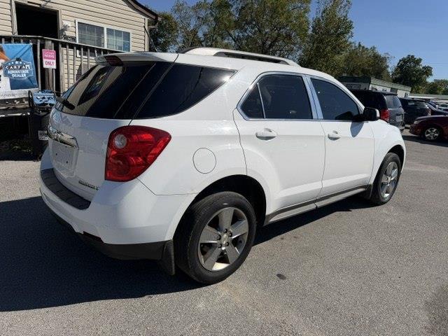 Chevrolet Equinox 1LT 2WD 2013