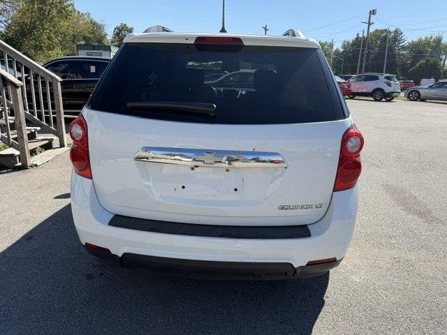 Chevrolet Equinox 1LT 2WD 2013