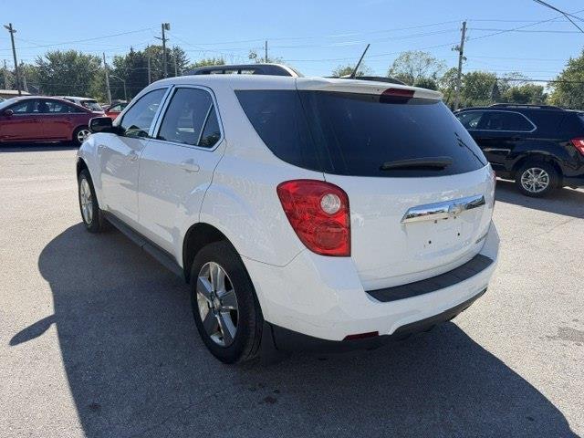 Chevrolet Equinox 1LT 2WD 2013