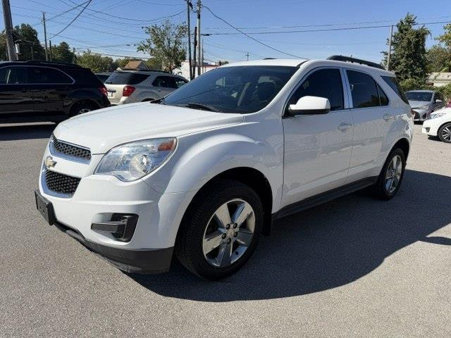 Chevrolet Equinox 1LT 2WD 2013