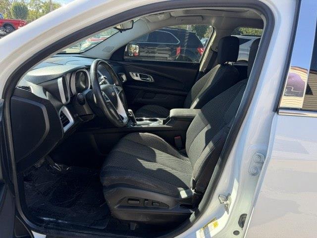 Chevrolet Equinox 1LT 2WD 2013