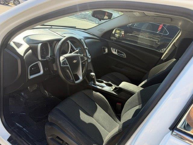Chevrolet Equinox 1LT 2WD 2013