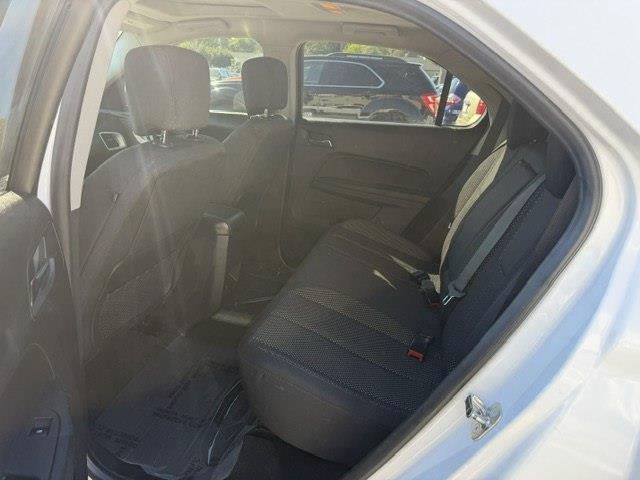 Chevrolet Equinox 1LT 2WD 2013