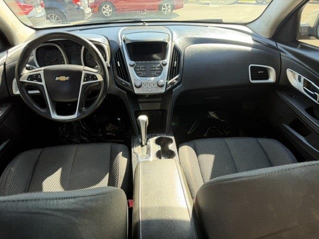 Chevrolet Equinox 1LT 2WD 2013