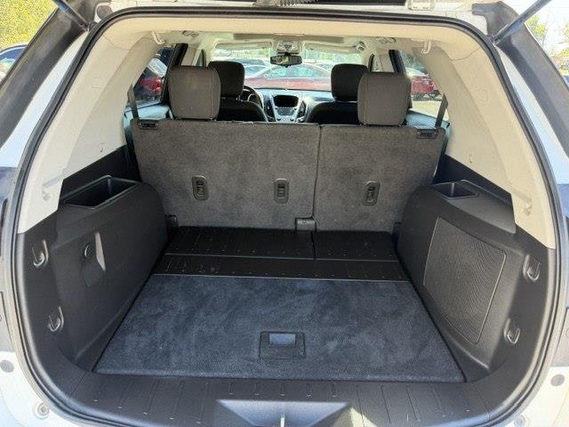 Chevrolet Equinox 1LT 2WD 2013
