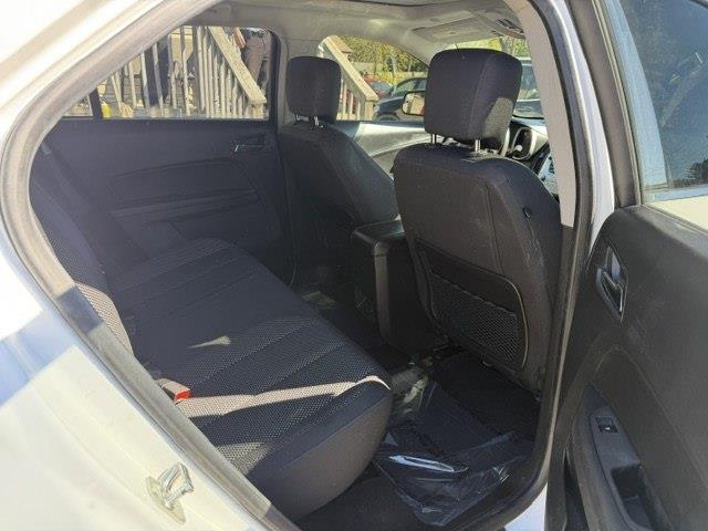 Chevrolet Equinox 1LT 2WD 2013