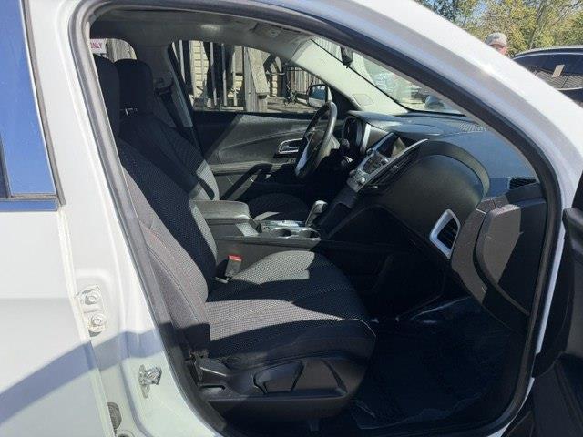 Chevrolet Equinox 1LT 2WD 2013