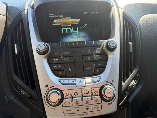 Chevrolet Equinox 1LT 2WD 2013