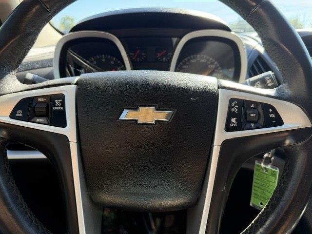 Chevrolet Equinox 1LT 2WD 2013