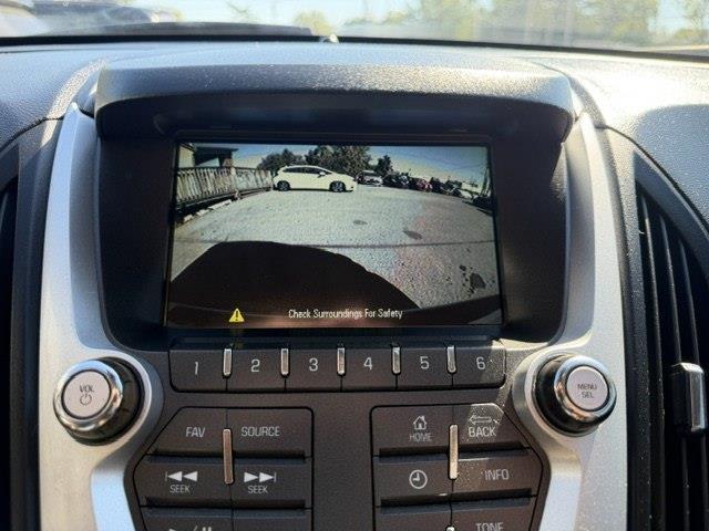 Chevrolet Equinox 1LT 2WD 2013