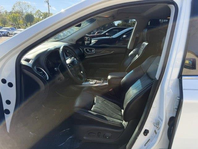 Infiniti JX AWD 2013