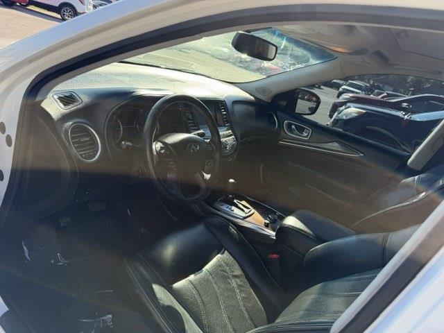 Infiniti JX AWD 2013