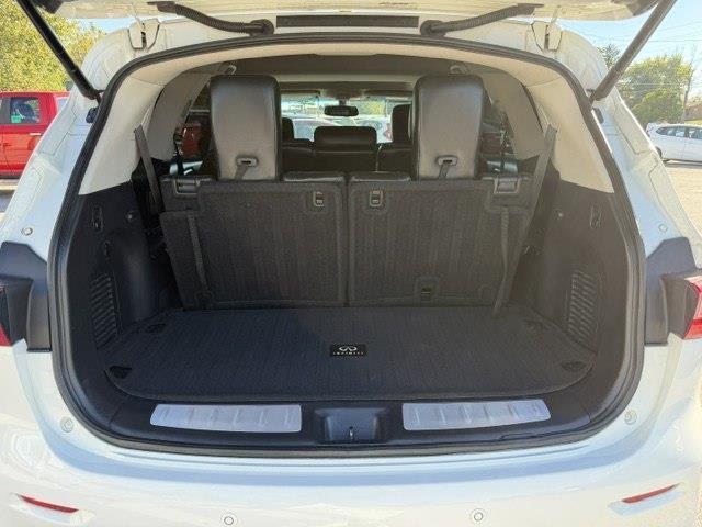 Infiniti JX AWD 2013