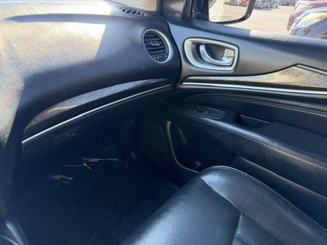 Infiniti JX AWD 2013