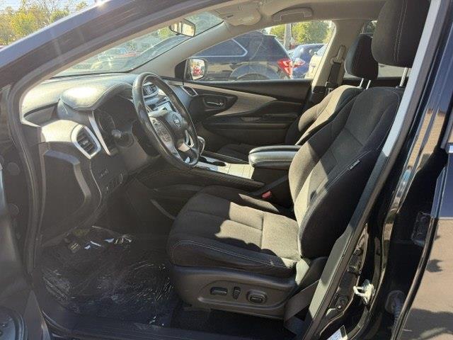Nissan Murano SV AWD 2016