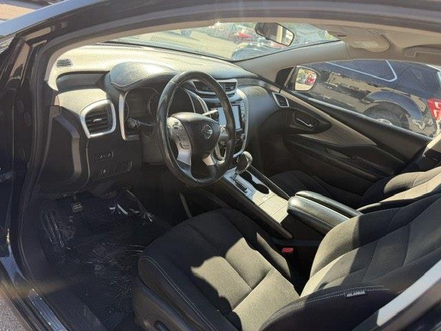 Nissan Murano SV AWD 2016