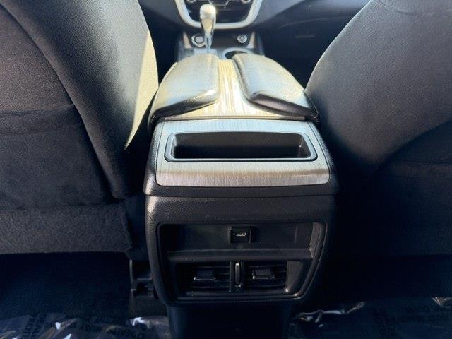 Nissan Murano SV AWD 2016