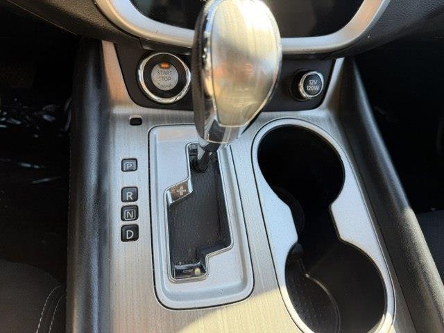 Nissan Murano SV AWD 2016