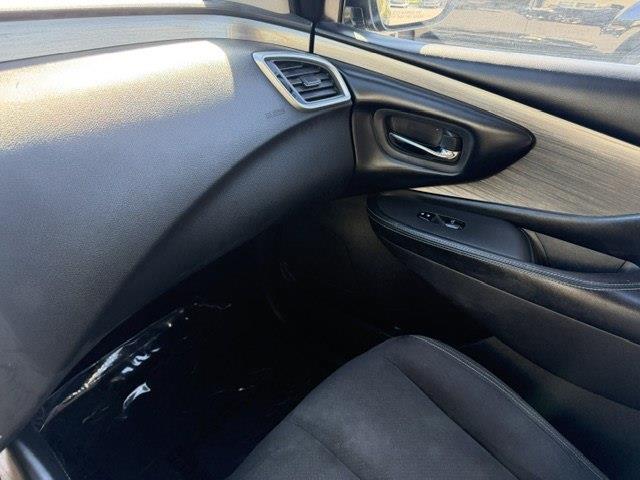 Nissan Murano SV AWD 2016