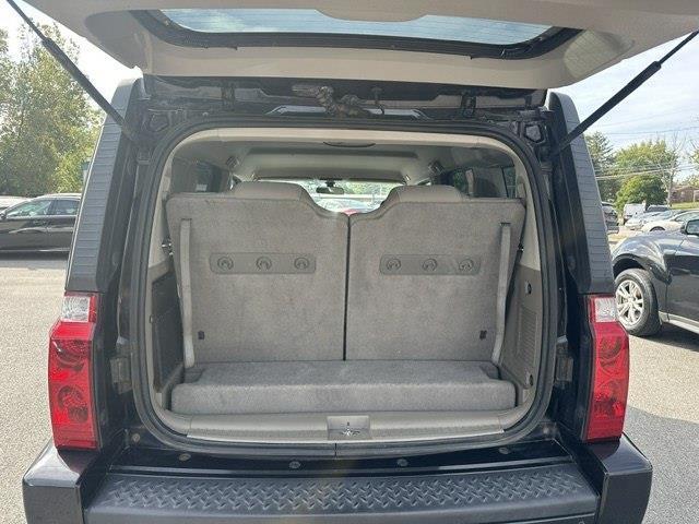 Jeep Commander Sport 4WD 2010