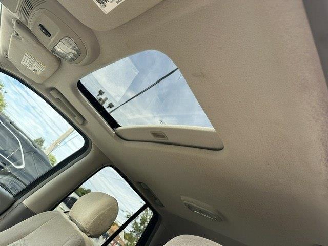 Chevrolet TrailBlazer LS 4WD 2006