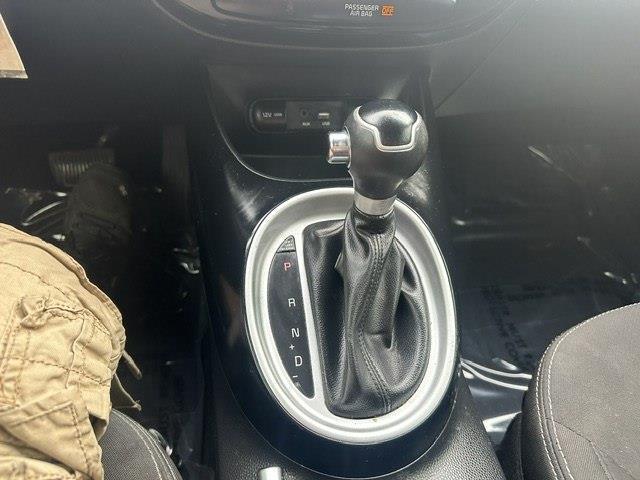 Kia Soul Base 6A 2019