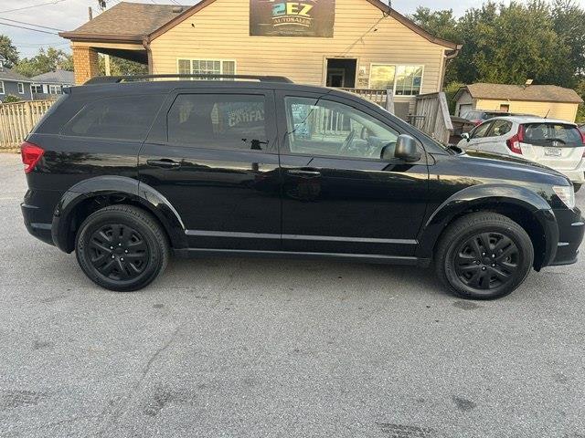 Dodge Journey SE AWD 2015