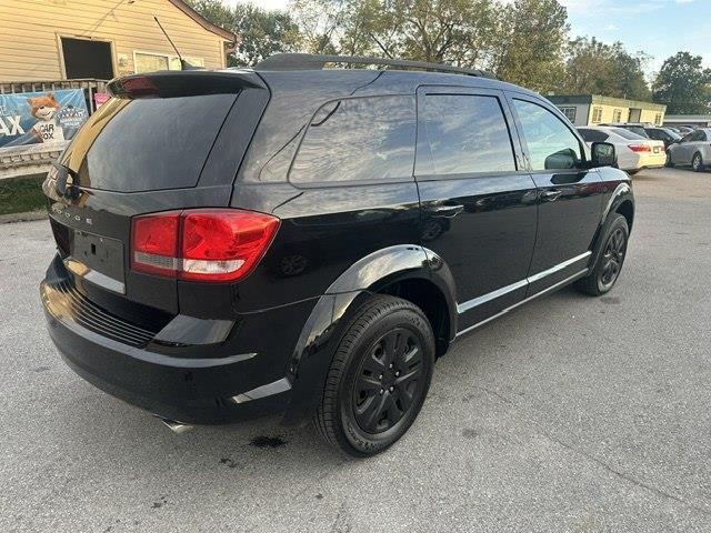 Dodge Journey SE AWD 2015