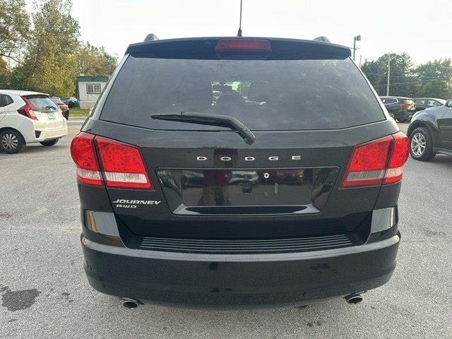 Dodge Journey SE AWD 2015