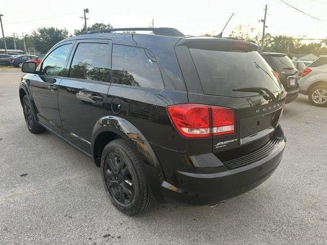 Dodge Journey SE AWD 2015