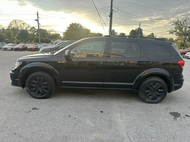 Dodge Journey SE AWD 2015