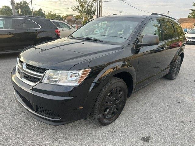 Dodge Journey SE AWD 2015