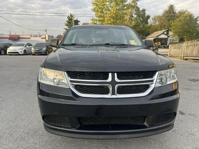 Dodge Journey SE AWD 2015
