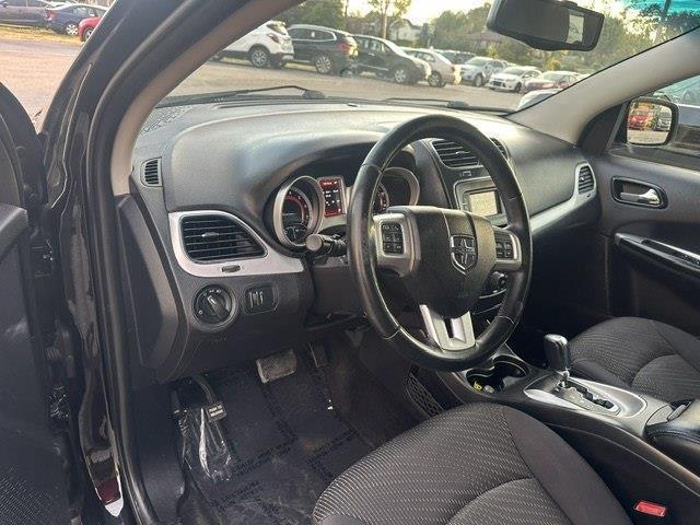 Dodge Journey SE AWD 2015