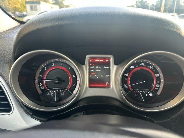 Dodge Journey SE AWD 2015