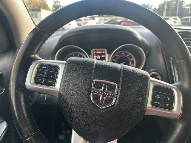 Dodge Journey SE AWD 2015