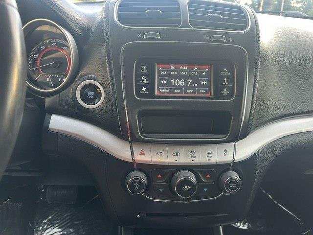 Dodge Journey SE AWD 2015