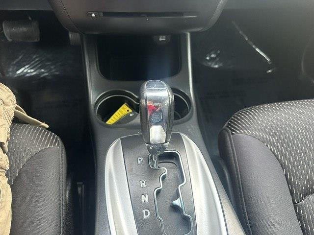 Dodge Journey SE AWD 2015
