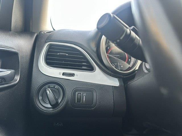 Dodge Journey SE AWD 2015