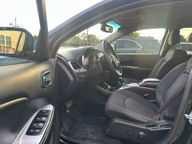 Dodge Journey SE AWD 2015